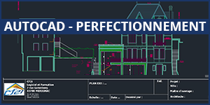 perfectionnement autocad