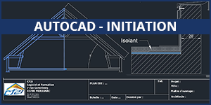 initiation autocad
