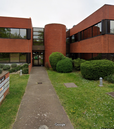 CF2i - 6 rue du Golf 33700 Merignac