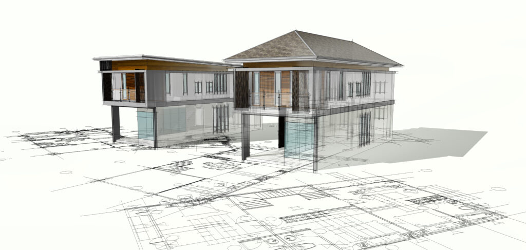 CF2i Formation Archicad Initiation