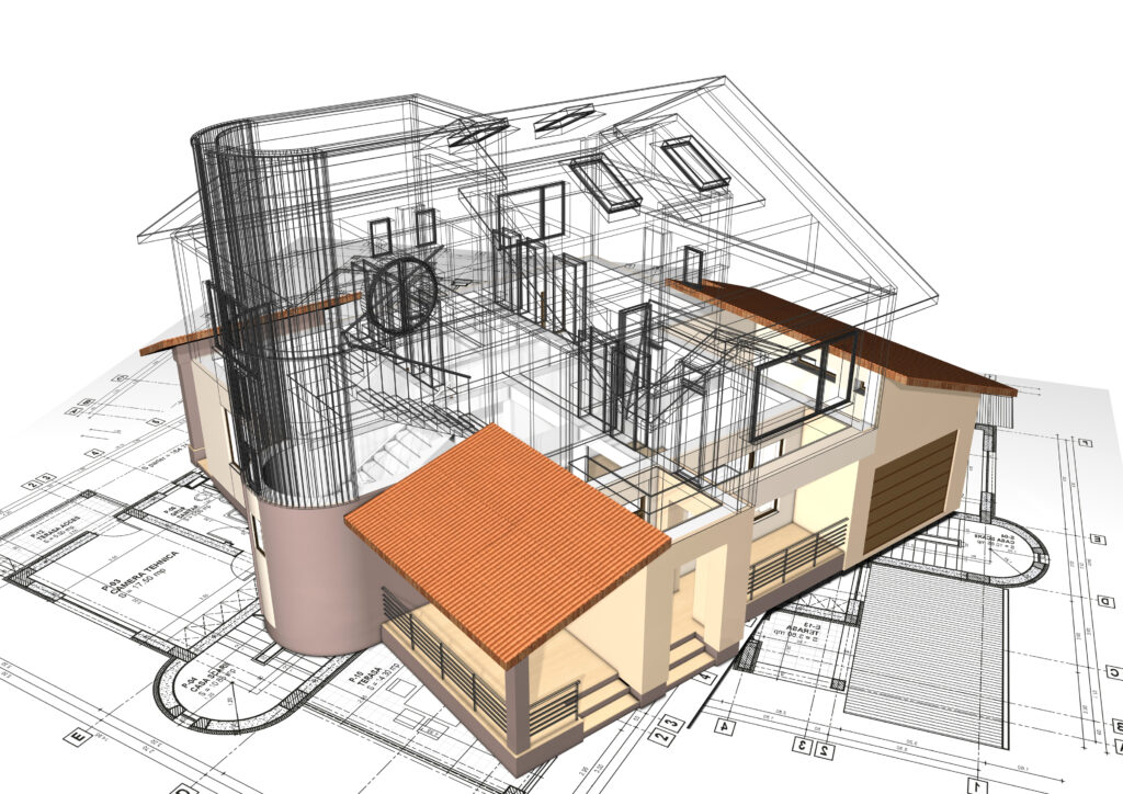 CF2i Formation Archicad Parcours