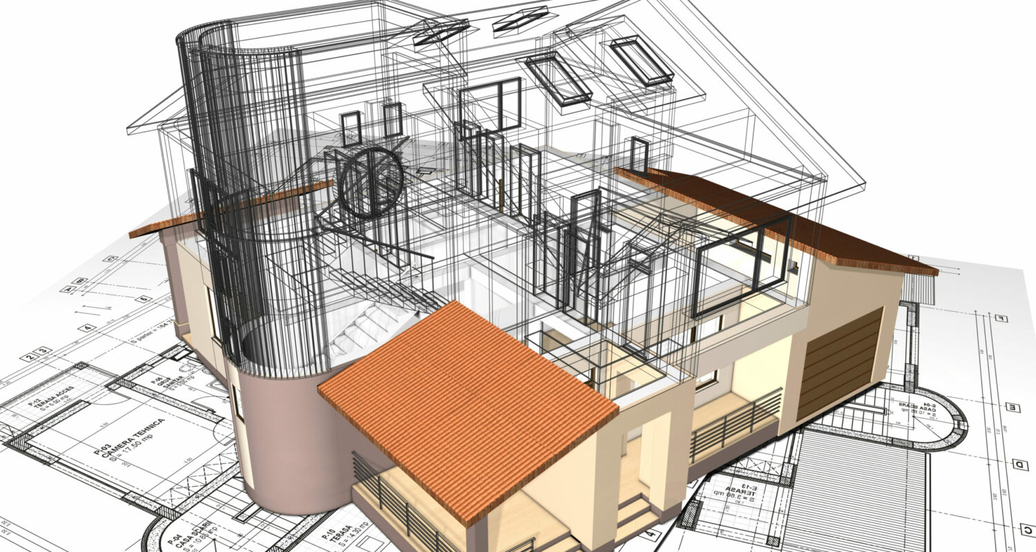 CF2i Formation Archicad Parcours