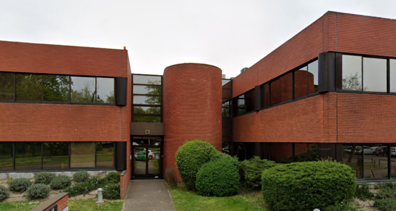 CF2i - 6 rue du Golf 33700 Merignac - Centre2