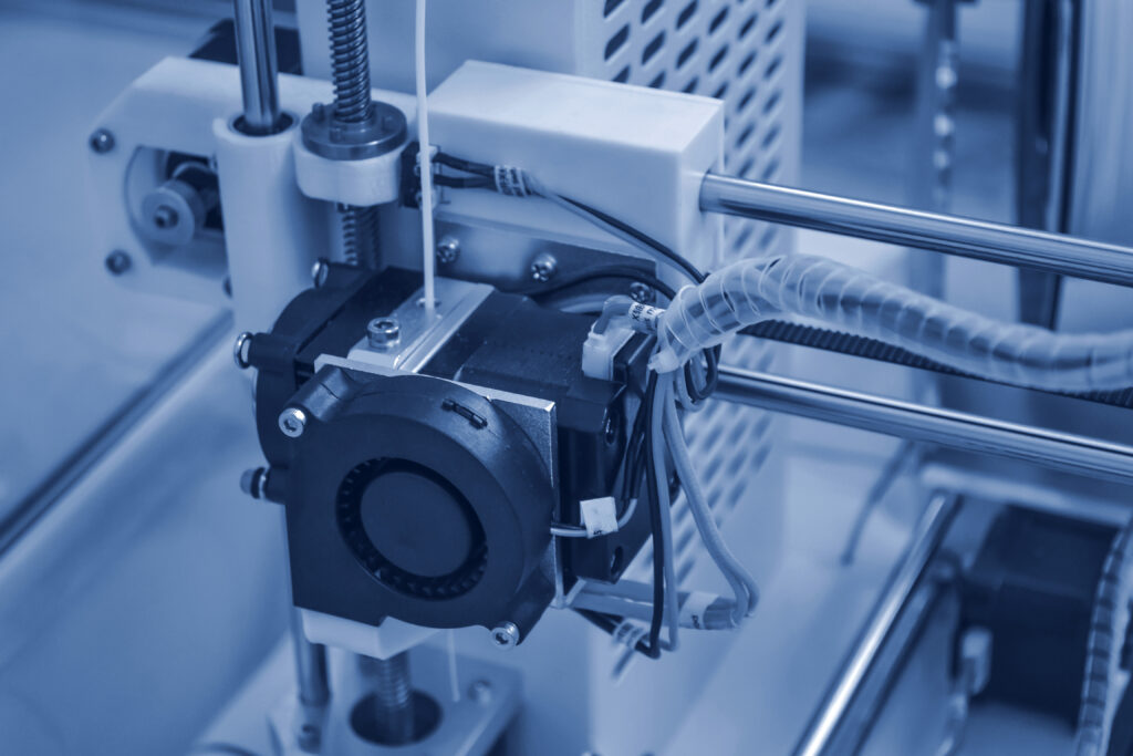 Fusion 360 - CF2i