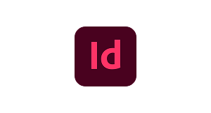 Logo Indesign