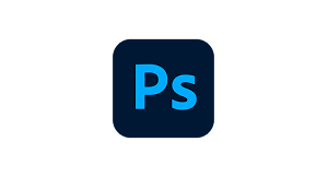 Logo photoshop
