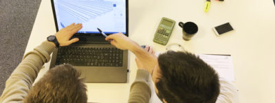 Formations personnalisées