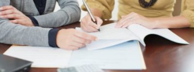 CF2i - Financement formation