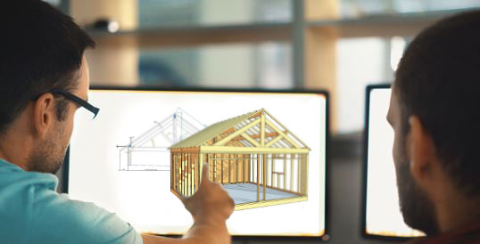 Formation SketchUp