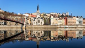 Formation CAO Drone CF2i Lyon