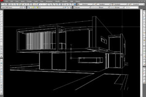 autocad-3d autocad-3d