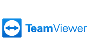 Utilisation du logiciel de partage d'écran Teamviewer