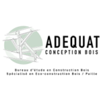 Adequat - conception bois