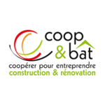 Coop & bat