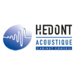 Hedont acoustique - cabinet conseils
