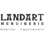 Landart menuiserie