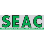 SEAC Guiraud freres