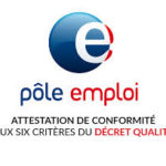 CF2i - Agrément Pole Emploi