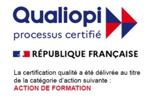 Organisme certifié Qualiopi