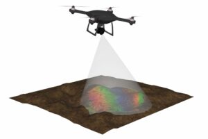 3d,Rendering,Of,How,A,Drone,Can,Perform,Photogrammetry,And 3d,Rendering,Of,How,A,Drone,Can,Perform,Photogrammetry,And