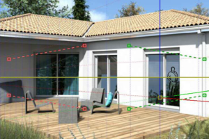 Formation SketchUp CF2i Formation SketchUp CF2i