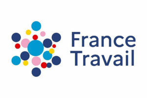 Logo France Travail